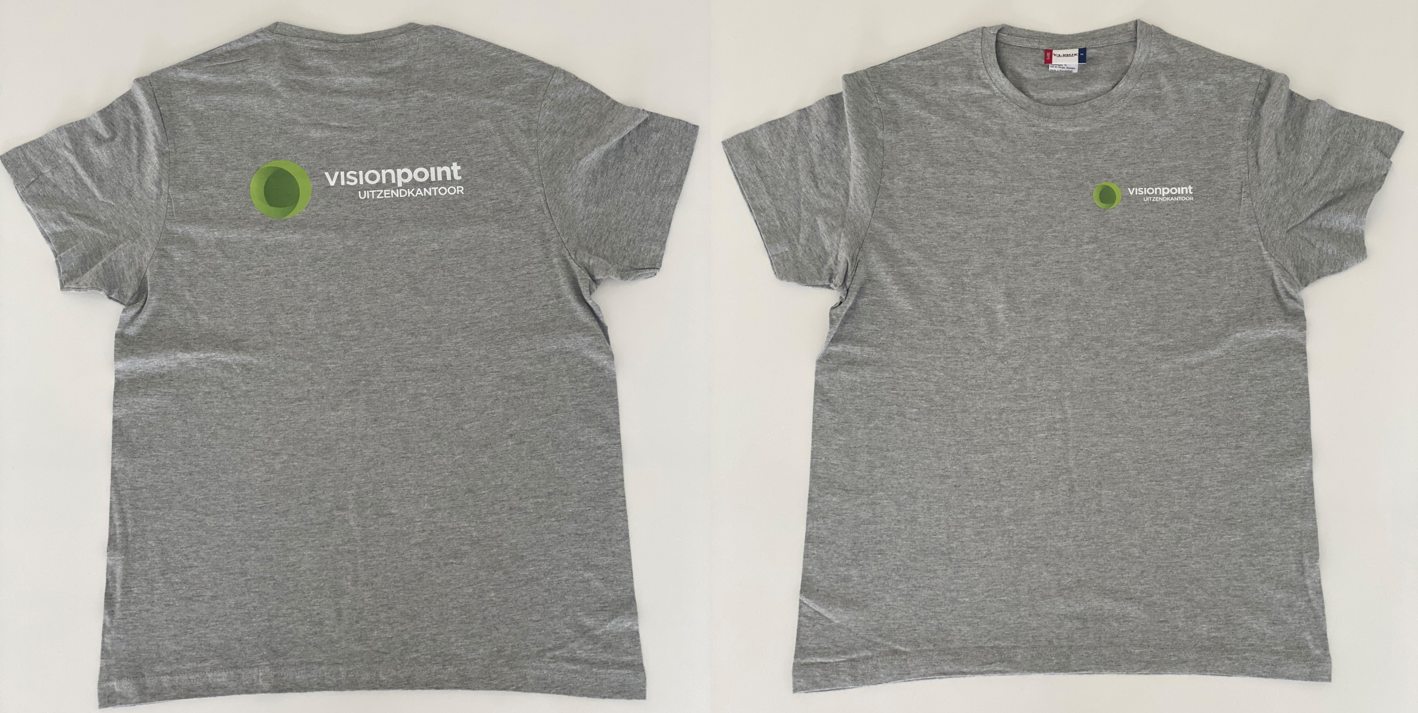 Visionpoint T-shirt
